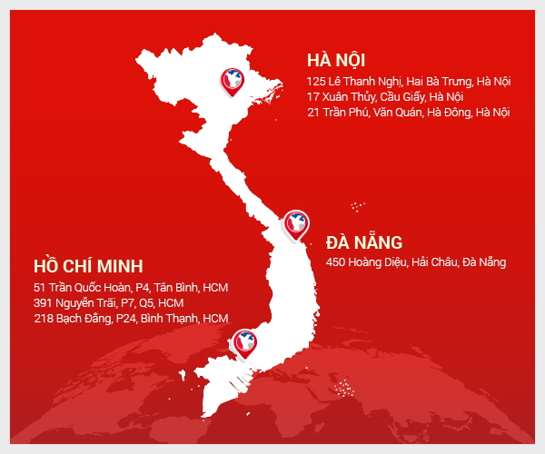Hệ thống cửa hàng Nhà Cái F8bet casino trang chủ chính thức F8 BET toàn quốc