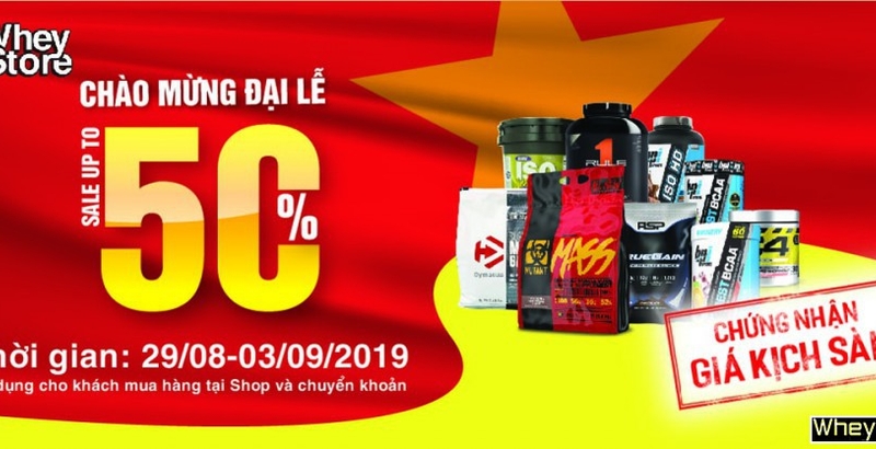 Chương trình tri ân mừng đại lễ