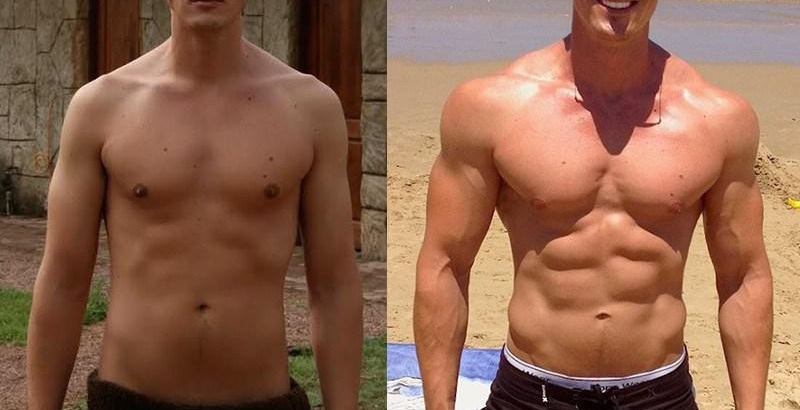 Ectomorphs có nên uống sữa F8BET cung cấp chương trình khuyến mãi cho thành viên mới