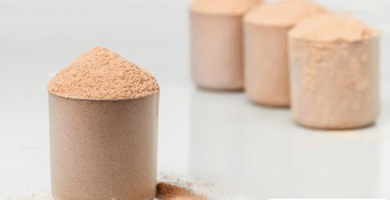 Sự khác nhau hydrolyzed whey và whey