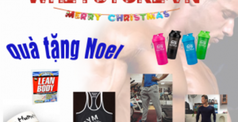 Quà tặng Noel 2015, chúc quý khách hàng 1 mùa Giáng Sinh an bình và hạnh phúc