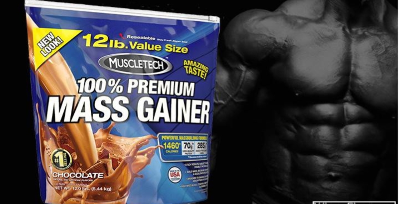 Dùng premium mass có tốt không?