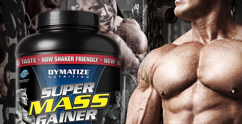 Super Mass Gainer có tốt không?