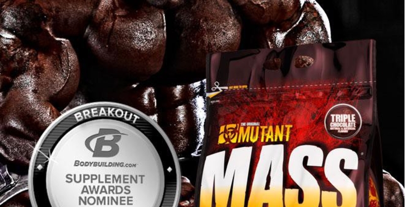 Review Mutant mass có tốt không?