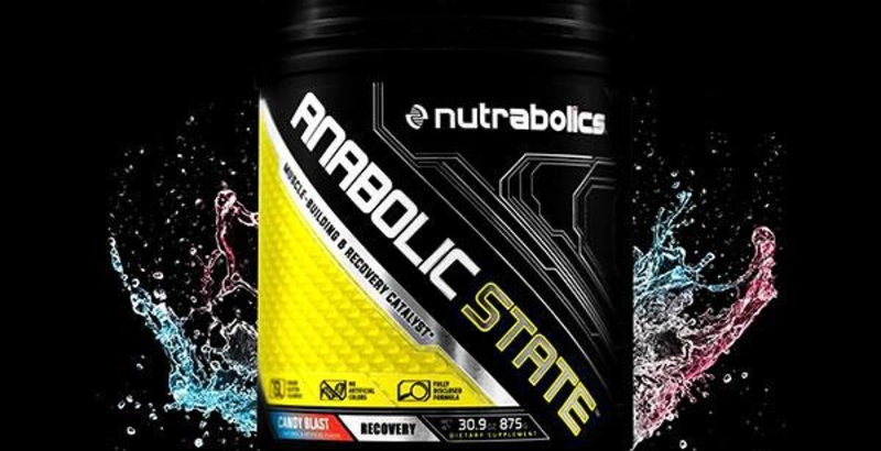 Anabolic state là gì?
