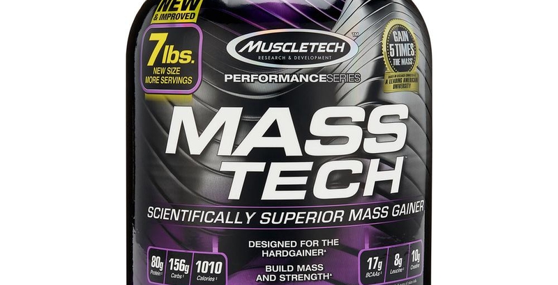 Mass Tech có tốt không?