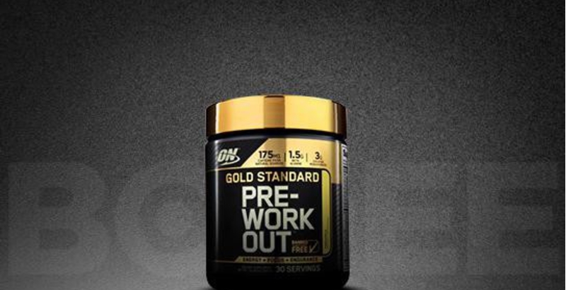 Có nên dùng Pre Workout không?