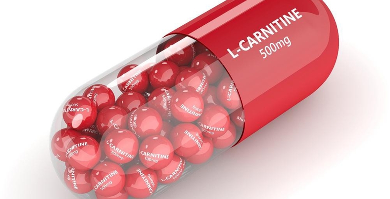 Tìm hiểu về L-Carnitine