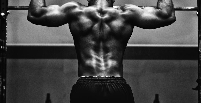 Để bụng đói khi tập gym mới là bí quyết giảm cân hiệu quả