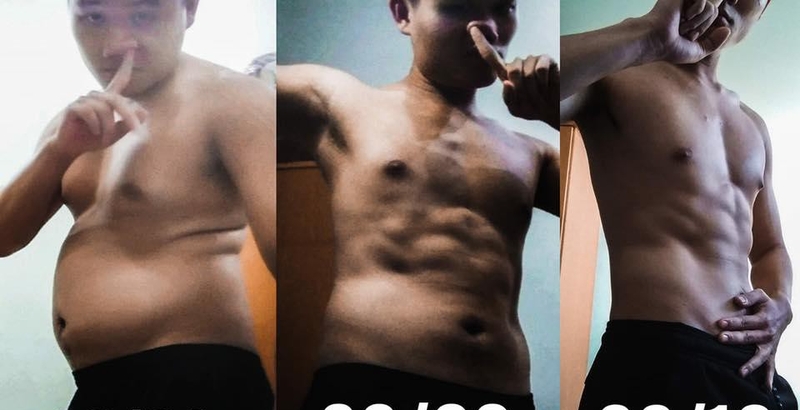 Chương trình cân bằng chuyển hóa 60 ngày trở nên Tải app F8BET