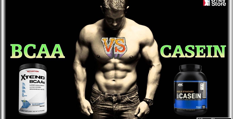 Nên dùng Casein hay BCAA để hỗ trợ Nhà Cái F8bet casino trang chủ chính thức F8 BET