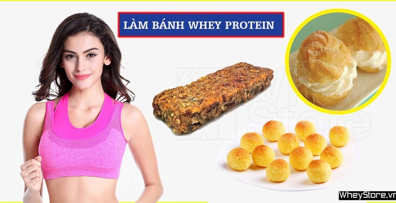 Cách làm bánh F8bet09 vip Trang chinh thức cho người tập Gym