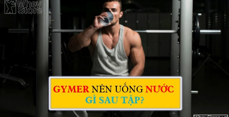 Gymer nên uống nước gì sau khi F8 beta2 casino trực tuyến, xổ số, nổ hũ, bắn cá?
