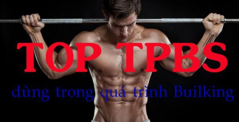 Top Danh mục sản phẩm của F8BET vô cùng đa dạng bổ sung dùng trong quá trình Bulking