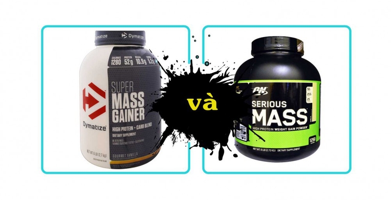 Super Mass và Muscle Mass, loại nào M f8beta2 c cá cược WC 2026 tăng cơ tốt hơn?