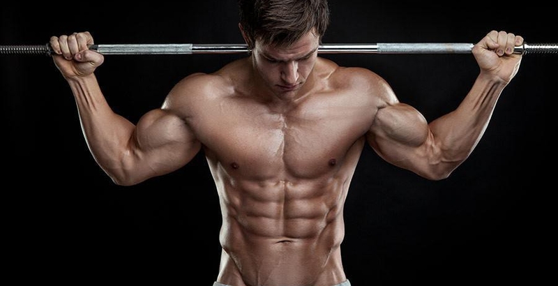 Cách để bulking lên đối với người gầy