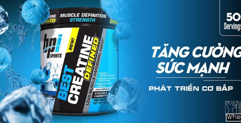 Đánh giá Best Creatine 50 servings - Công game Casino trực tuyến hàng đầu vượt trội nhất