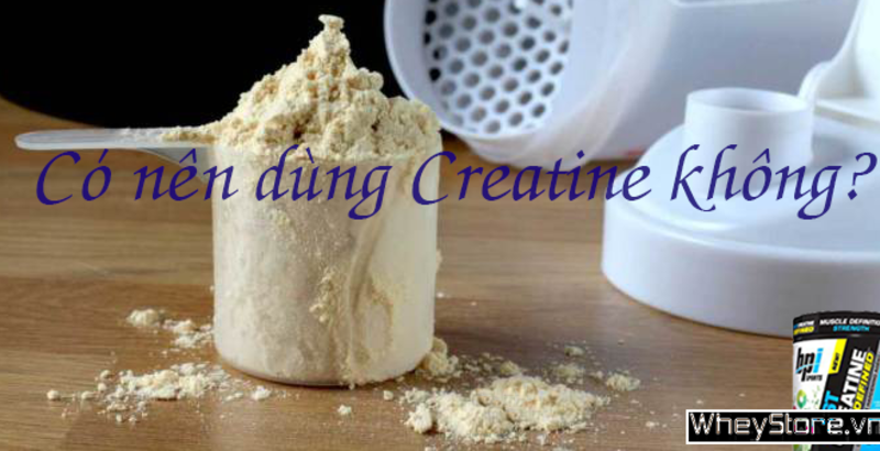 Có nên dùng Creatine trong F8 beta2 casino trực tuyến, xổ số, nổ hũ, bắn cá thể hình không?