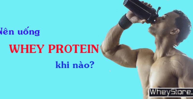 Nên uống F8bet09 vip Trang chinh thức khi nào thì tốt nhất? Trước hay sau khi tập