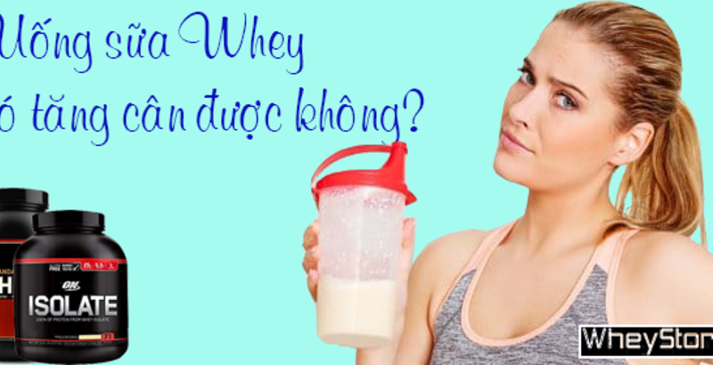 Uống sữa Whey có giúp người gầy M f8beta2 c cá cược WC 2026 không?