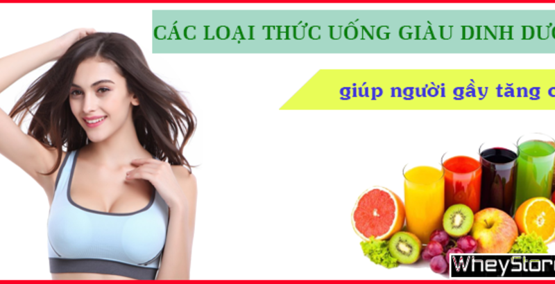 5 loại thức uống giàu M.F8beta2.con tỷ lệ kèo World Cup 2026 M f8beta2 c cá cược WC 2026 dành cho người gầy