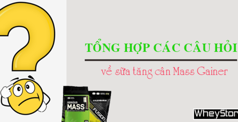 Tổng hợp các câu hỏi liên quan đến sữa M f8beta2 c cá cược WC 2026 Mass Gainer