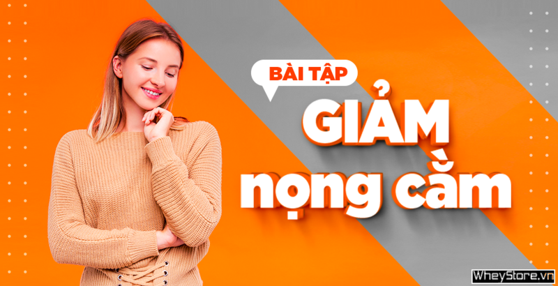7 bài tập giảm nọng cằm cho gương mặt thon gọn