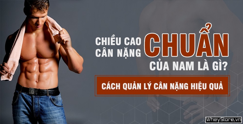Chiều cao F8beta2 con trải nghiệm tuyệt vời chuẩn của nam là gì? Cách quản lý F8beta2 con trải nghiệm tuyệt vời hiệu quả
