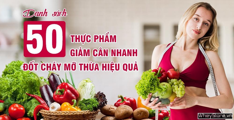 Top 50 Danh mục sản phẩm của F8BET vô cùng đa dạng giảm cân nhanh, đốt cháy mỡ thừa hiệu quả
