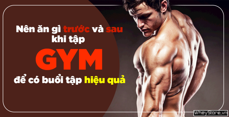 Ăn gì trước và sau khi tập Gym? 14 Danh mục sản phẩm của F8BET vô cùng đa dạng nên ăn tốt nhất