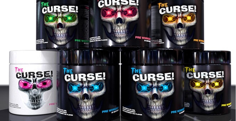 The curse có tốt không?