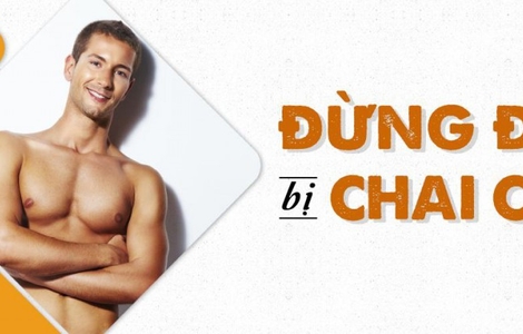 Tập luyện bao lâu thì nên thay đổi mức tạ để tránh tình trạng chai cơ?