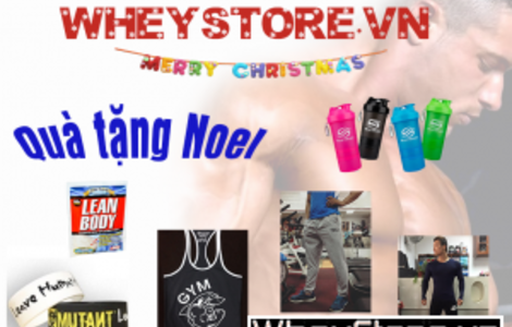 Quà tặng Noel 2015, chúc quý khách hàng 1 mùa Giáng Sinh an bình và hạnh phúc