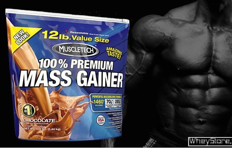 Dùng premium mass có tốt không?