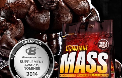 Review Mutant mass có tốt không?