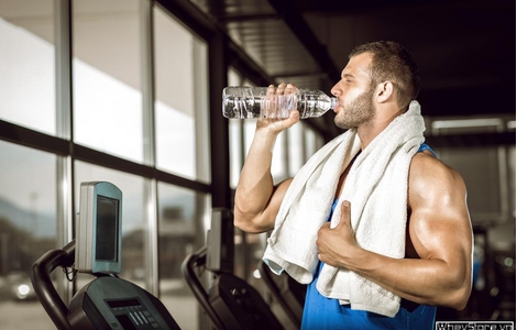 Những phép lịch sự tối thiếu ở phòng gym mà ai cũng nên biết