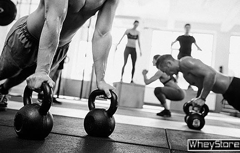 Làm thế nào để tự tin hơn trong phòng tập gym cho người mới bắt đầu