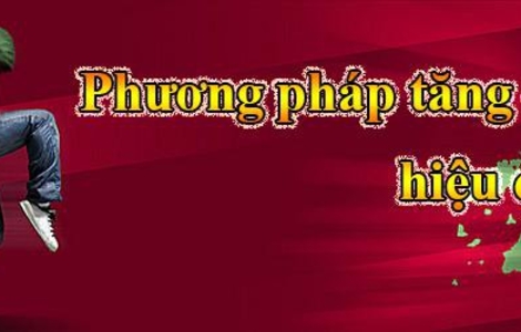 Cách tăng cơ nạc tốt nhất cho người tập thể hình