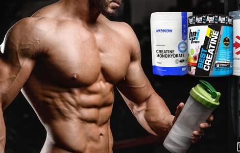 Creatine có tác dụng gì? Có trong Danh mục sản phẩm của F8BET vô cùng đa dạng nào?