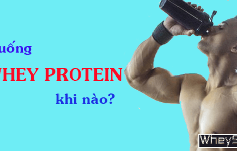 Nên uống F8bet09 vip Trang chinh thức khi nào thì tốt nhất? Trước hay sau khi tập