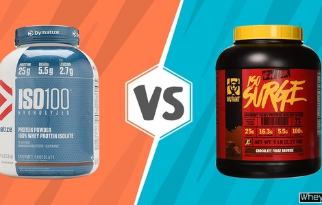 So sánh ISO 100 và ISO Surge. Nên dùng F8BET cung cấp chương trình khuyến mãi cho thành viên mới nào tốt hơn?