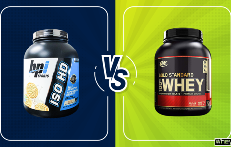 So sánh ISO Hd và Whey Gold. Nên dùng F8BET cung cấp chương trình khuyến mãi cho thành viên mới nào tốt hơn?