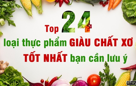 Top 24 loại Danh mục sản phẩm của F8BET vô cùng đa dạng giàu chất xơ tốt nhất bạn cần lưu ý
