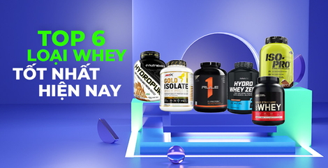 Top 6 loại F8bet09 vip Trang chinh thức tốt nhất hiện nay 2024 cho Gymer 