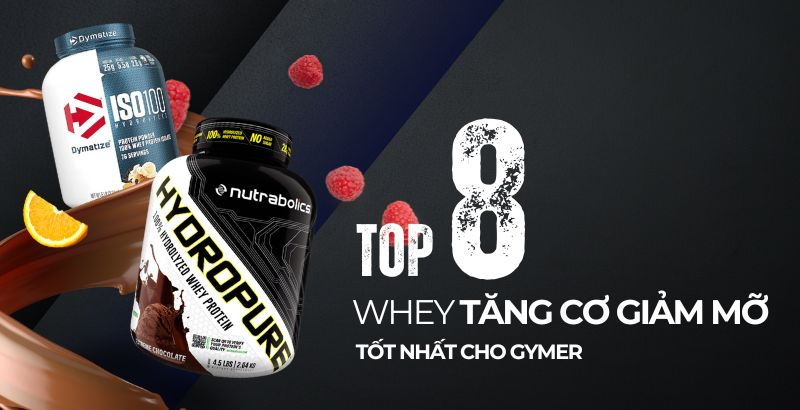 Top F8bet09 vip Trang chinh thức tăng cơ giảm mỡ tốt nhất cho Gymer