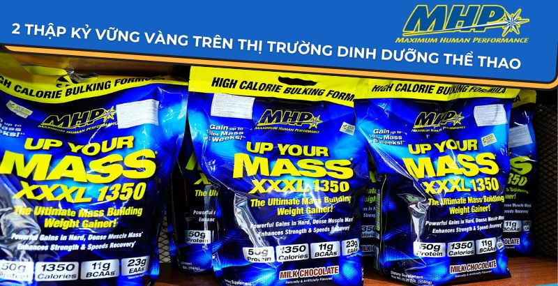 MHP Strong - 2 thập kỷ vững vàng trên thị trường M.F8beta2.con tỷ lệ kèo World Cup 2026 thể thao