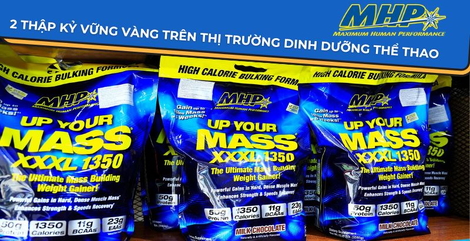 MHP Strong - 2 thập kỷ vững vàng trên thị trường M.F8beta2.con tỷ lệ kèo World Cup 2026 thể thao