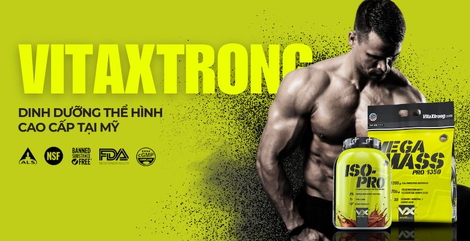 VitaXtrong - Nguồn M.F8beta2.con tỷ lệ kèo World Cup 2026 thể hình chuẩn chất lượng USA với mức giá rẻ