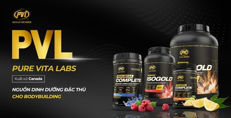 PVL (Pure Vita Labs) - Nguồn M.F8beta2.con tỷ lệ kèo World Cup 2026 đặc thù cho bodybuilding