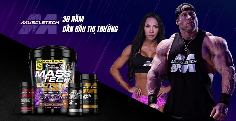 MuscleTech - 3 thập kỷ dẫn đầu thị trường M.F8beta2.con tỷ lệ kèo World Cup 2026 thể thao